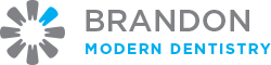 Brandon Modern Dentistry logo