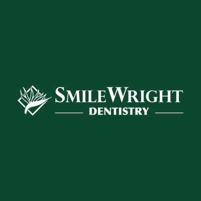 SmileWright Dentistry logo
