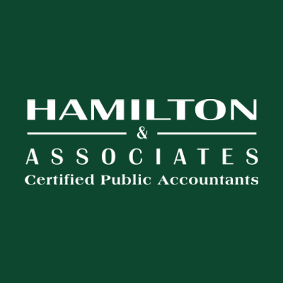 Hamilton & Associates CPA LLC logo