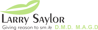 Larry Saylor Dentistry logo