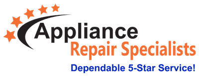 Appliance Repair Specialists of Brandon logo