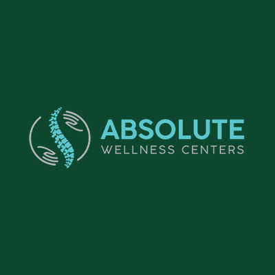 Absolute Wellness Centers logo