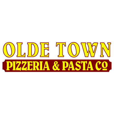 Olde Town Pizzeria & Pasta Co. logo