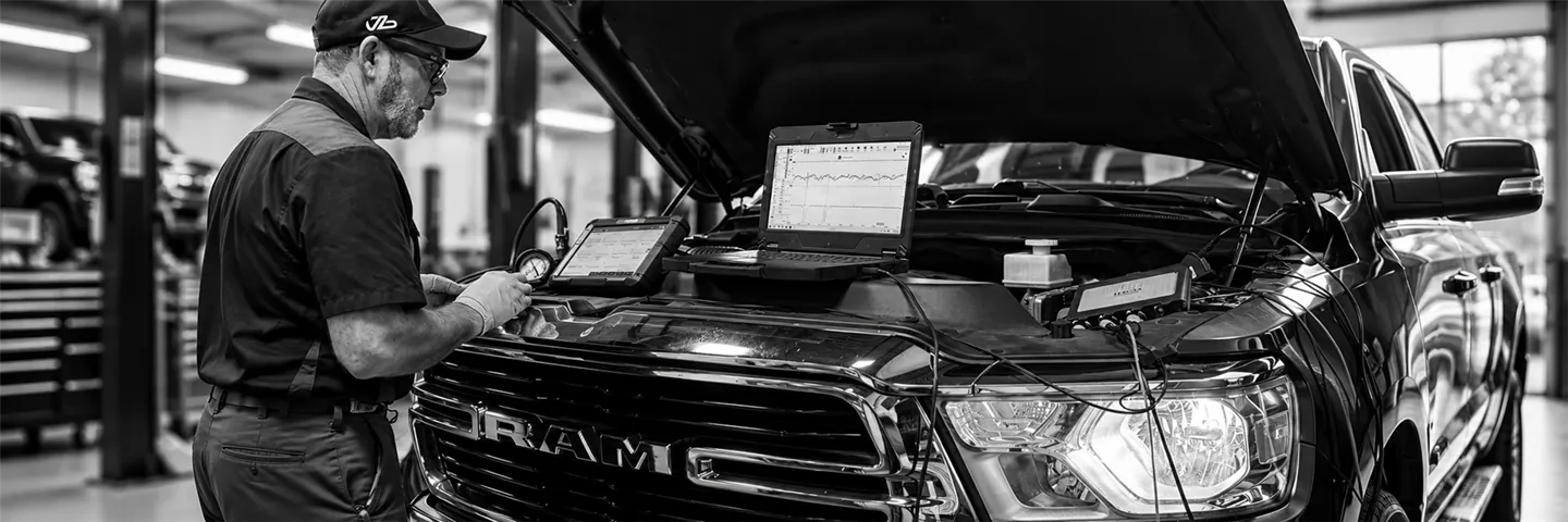 Clarke Automotive Systems
