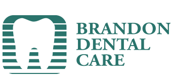 Brandon Dental Care logo