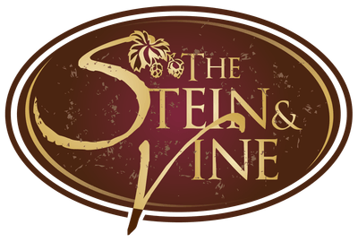 The Stein & Vine logo