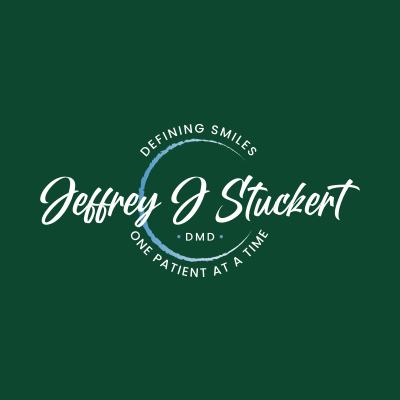 Jeffrey J. Stuckert, DMD logo