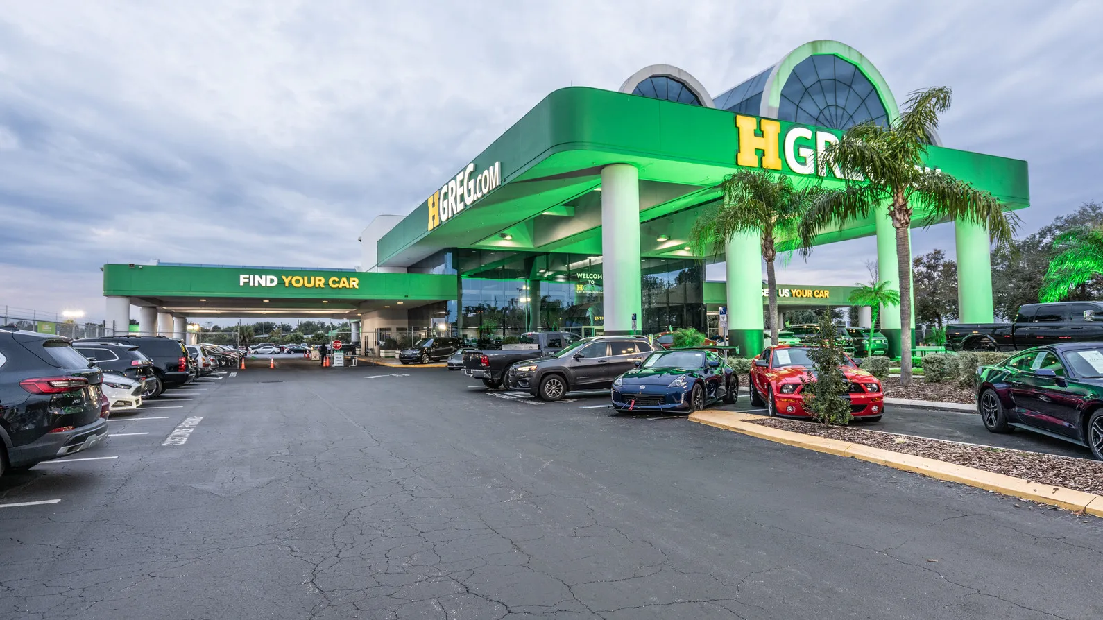 HGreg.com