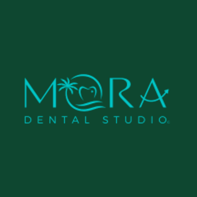Mora Dental Studio logo
