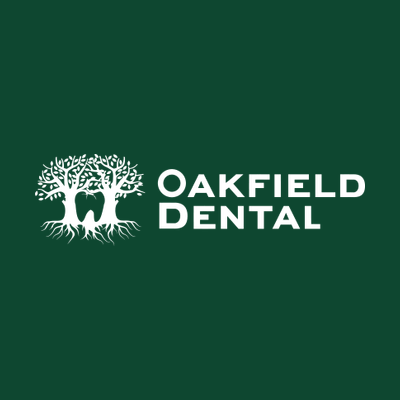 Oakfield Dental logo
