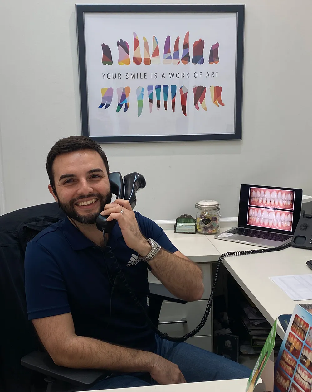 Larry Saylor Dentistry
