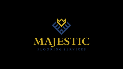 Majestic Flooring Services logo