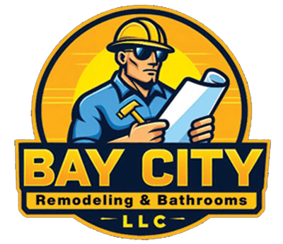 Bay City Remodeling & Bathrooms LLC logo