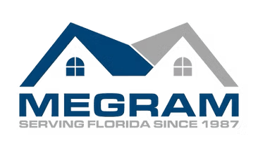 Roofing and Construction Solutions logo