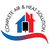 Air and Heat Solutions logo