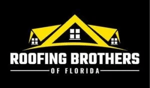 Roofing Brothers of Florida logo