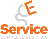 Service Complete Electric logo