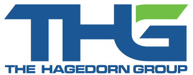 The Hagedorn Group logo