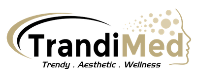 Trandi Med Spa logo
