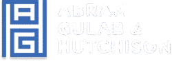 Abram, Gulab & Hutchison logo