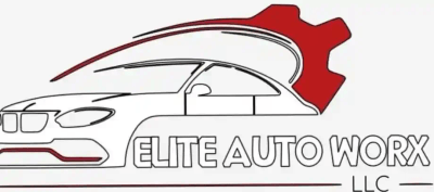 Elite Auto Worx LLC. logo