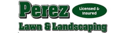 PEREZ LAWN logo
