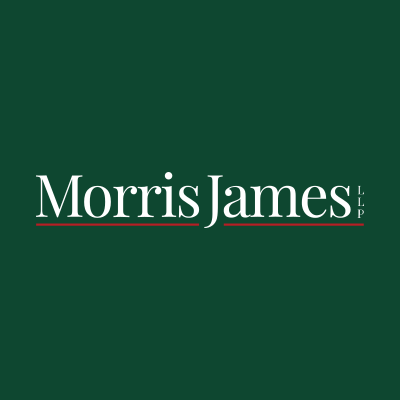 Morris James LLP logo