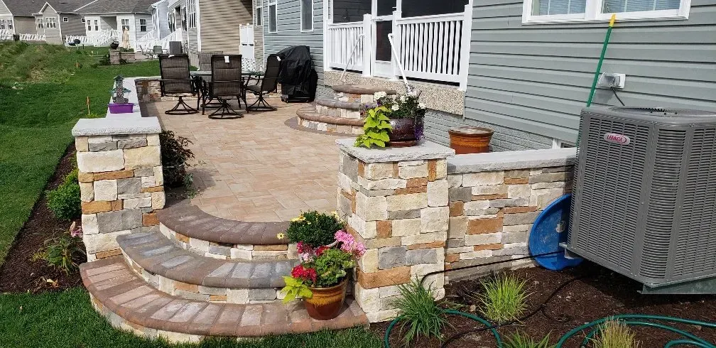 Sequoia Landscaping, Inc