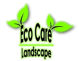 Eco Care Landscape logo