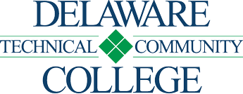 Delaware Technical Community College logo