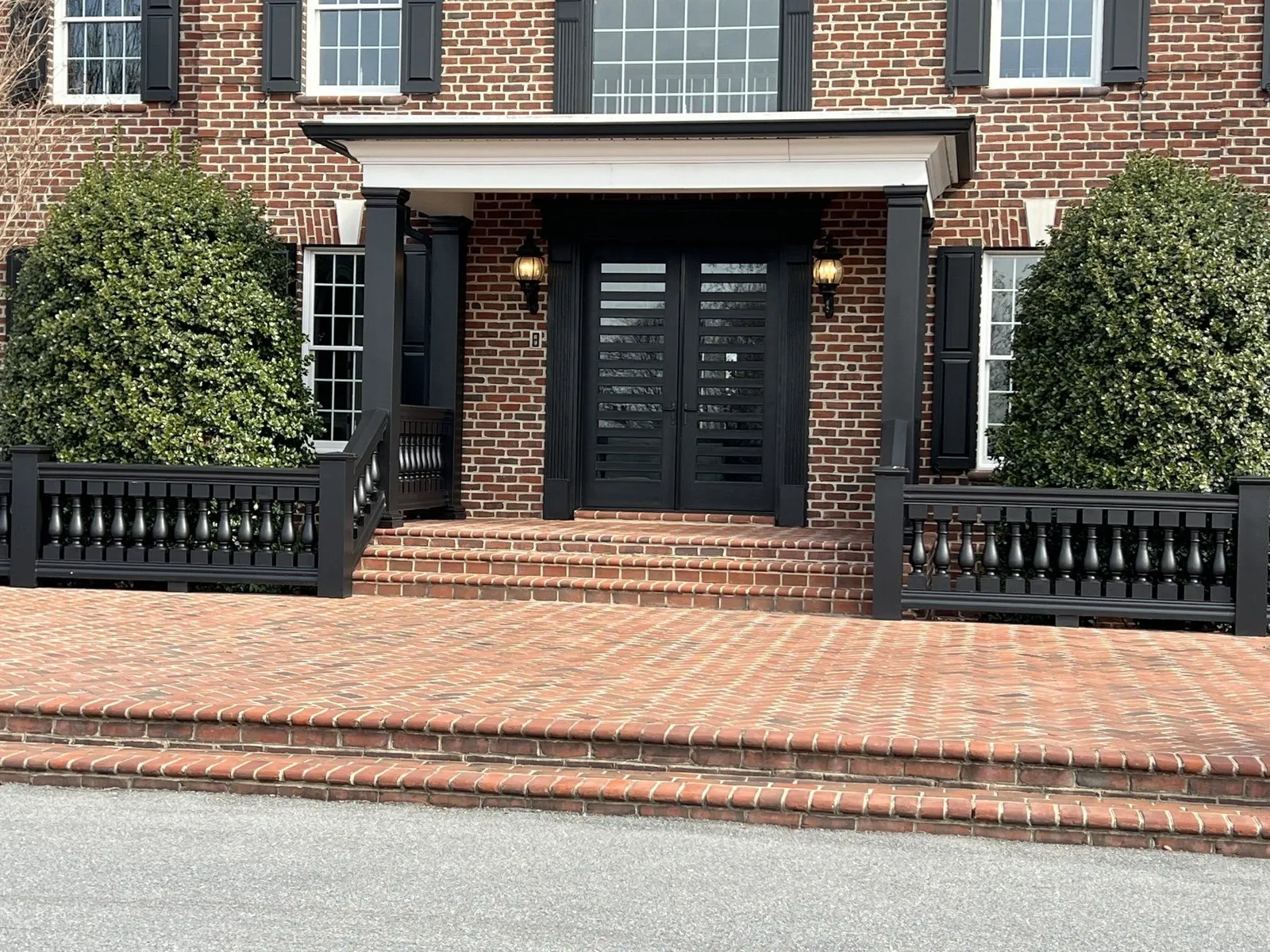 M & D Painting and More LLC
