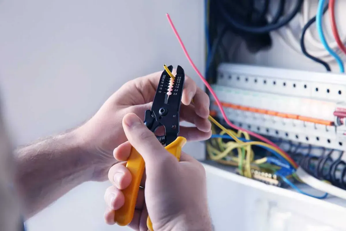 Hardwire Electric