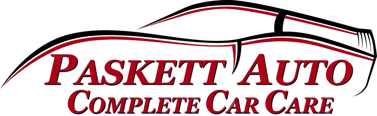 Paskett Auto
