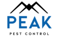 Peak Pest Pro logo