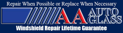 Utah Auto Glass logo