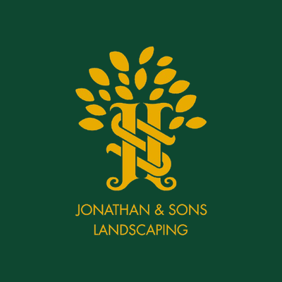 Jonathan & Sons Landscaping logo