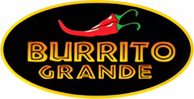 Burrito Grande logo