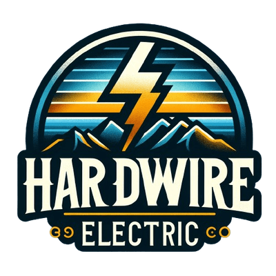 Hardwire Electric logo