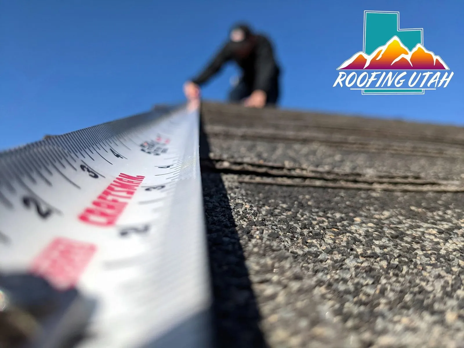 Roofing Utah