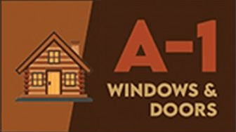 A-1 Windows & Doors LLC logo