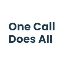 One Call Does All logo