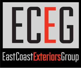 East Coast Exteriors Group Roofing & Roof Repair logo