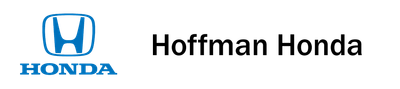 Hoffman Honda logo