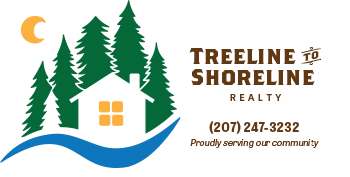 Treeline to Shoreline Realty logo