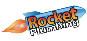 Rocket Plumbing Lisle logo