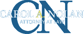 Carol A. Nolan, Attorney at Law logo