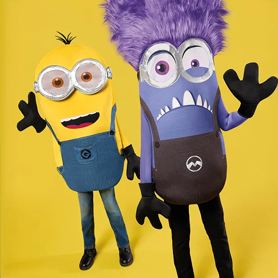 Spirit Halloween