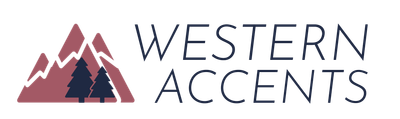 Western Accents Inc logo