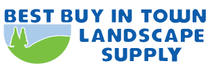 Best Buy In Town Landscape Supply logo