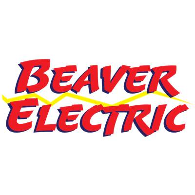 Beaver Electric logo
